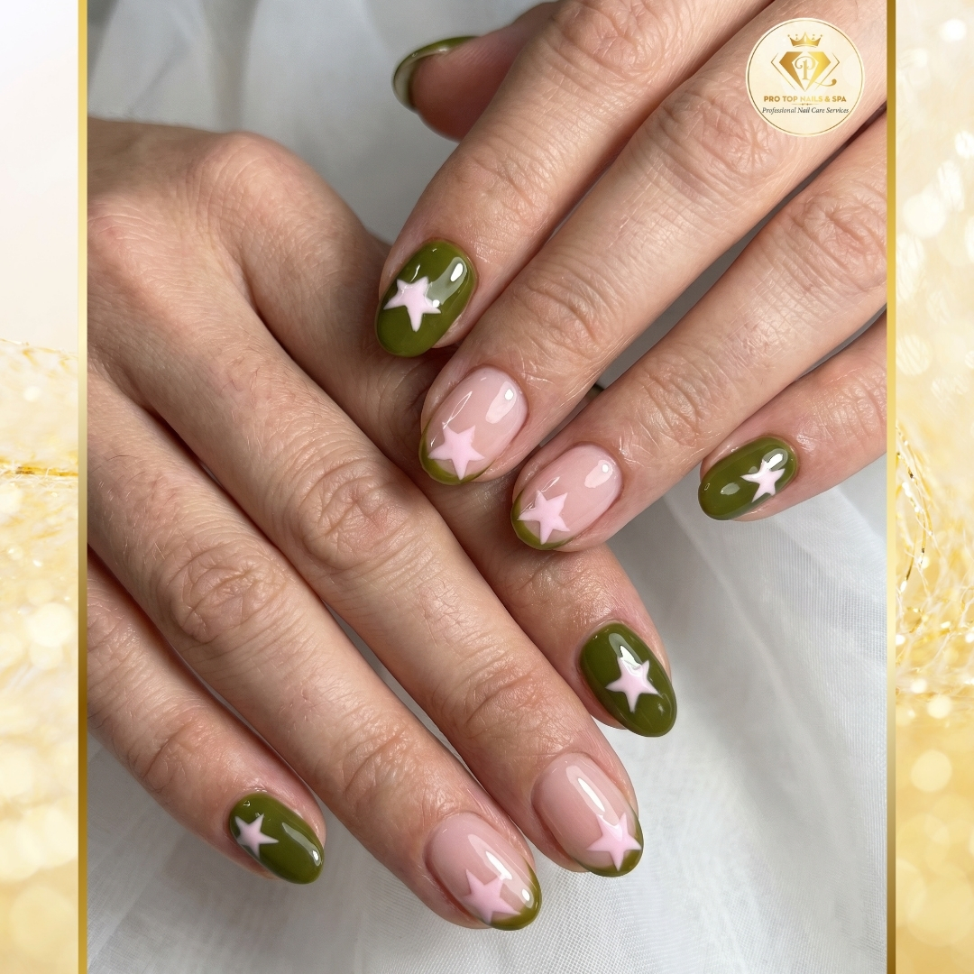 Nail June 4
